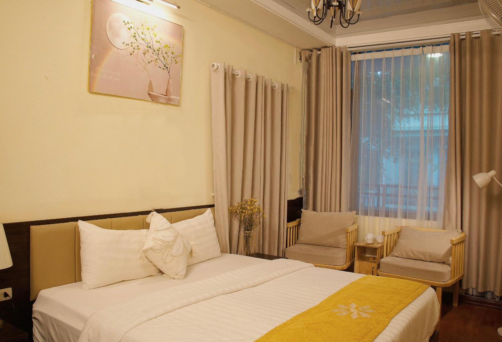 Hanoi Family Homestay Exterior photo