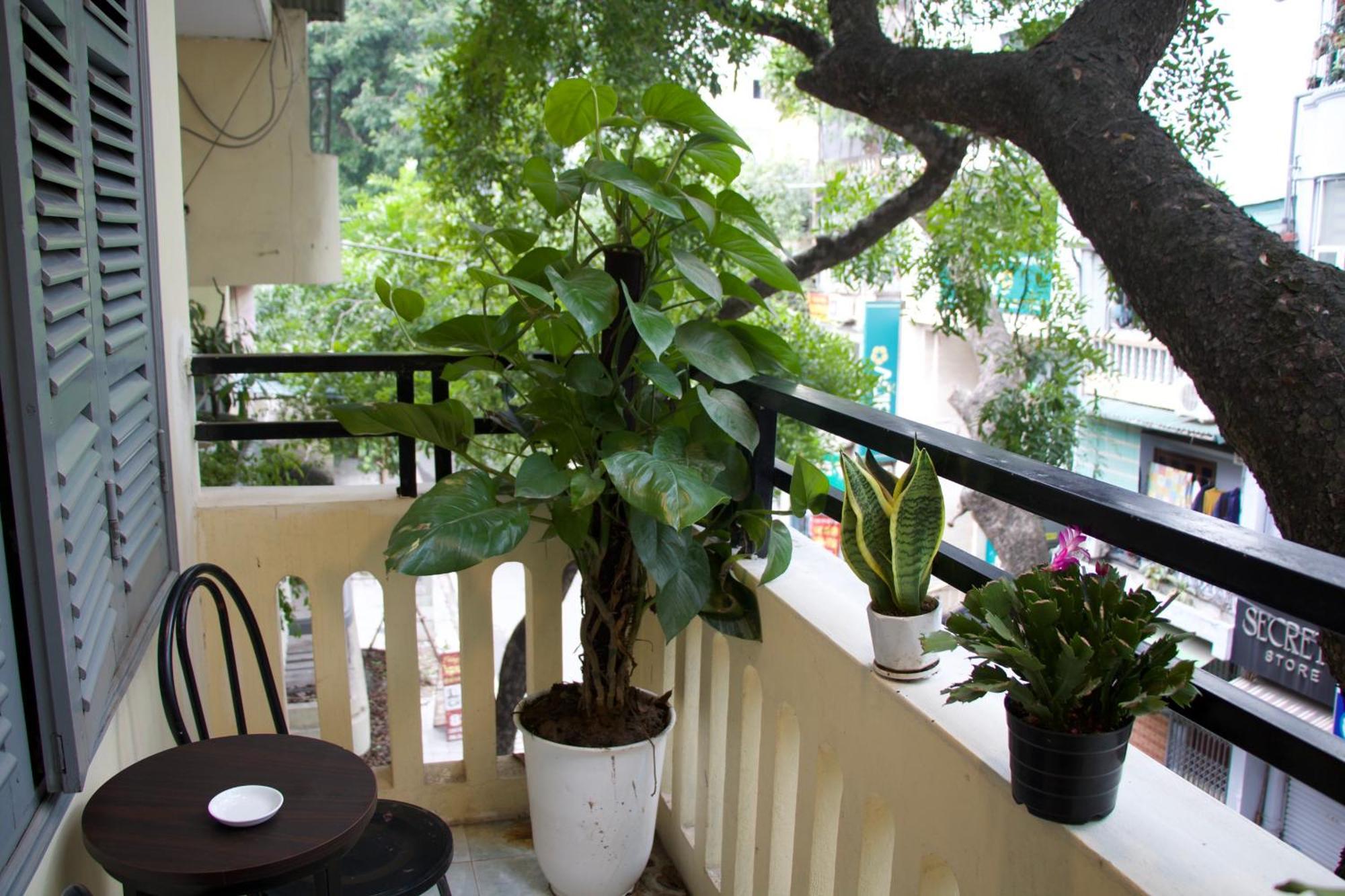 Hanoi Family Homestay Exterior photo