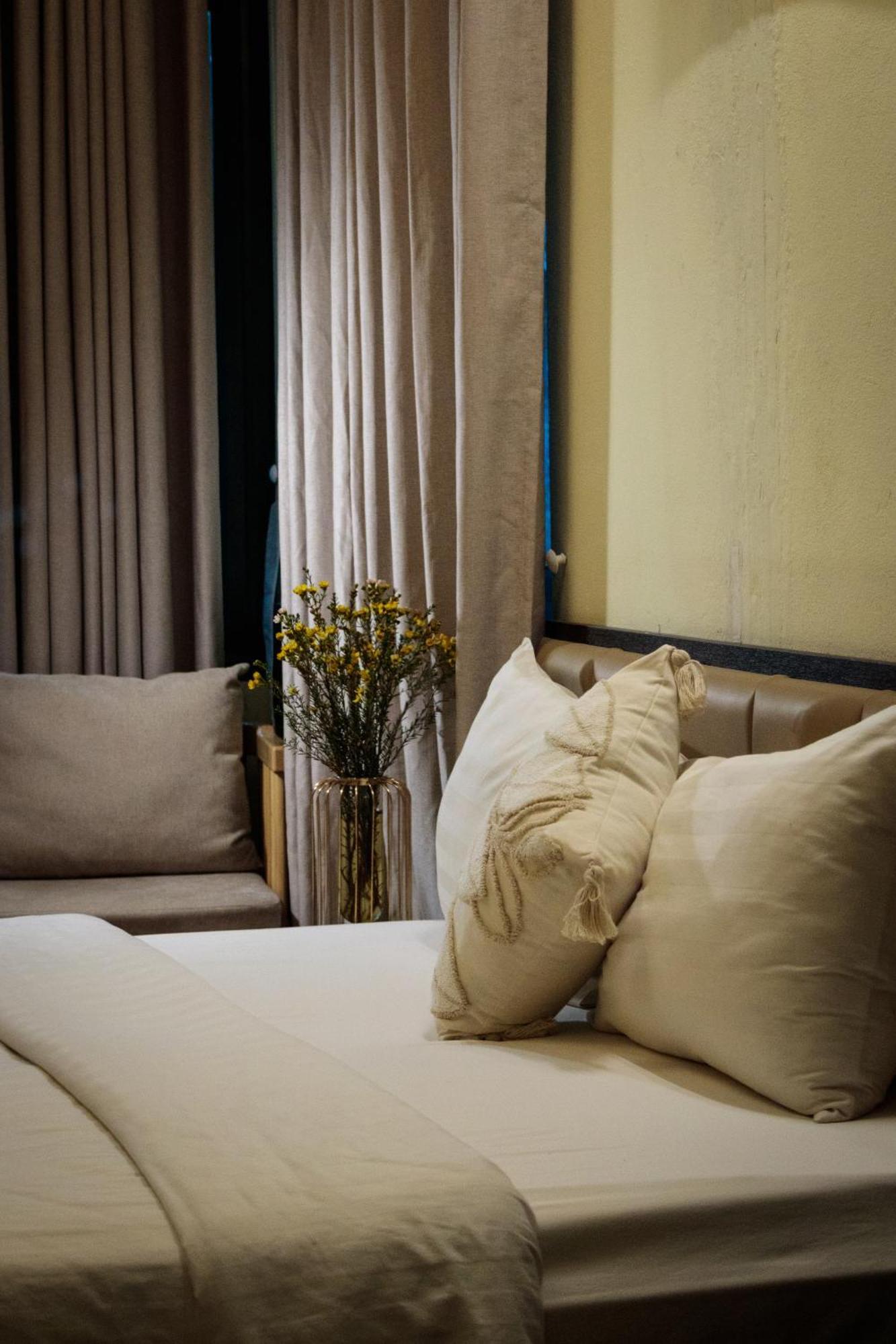 Hanoi Family Homestay Exterior photo