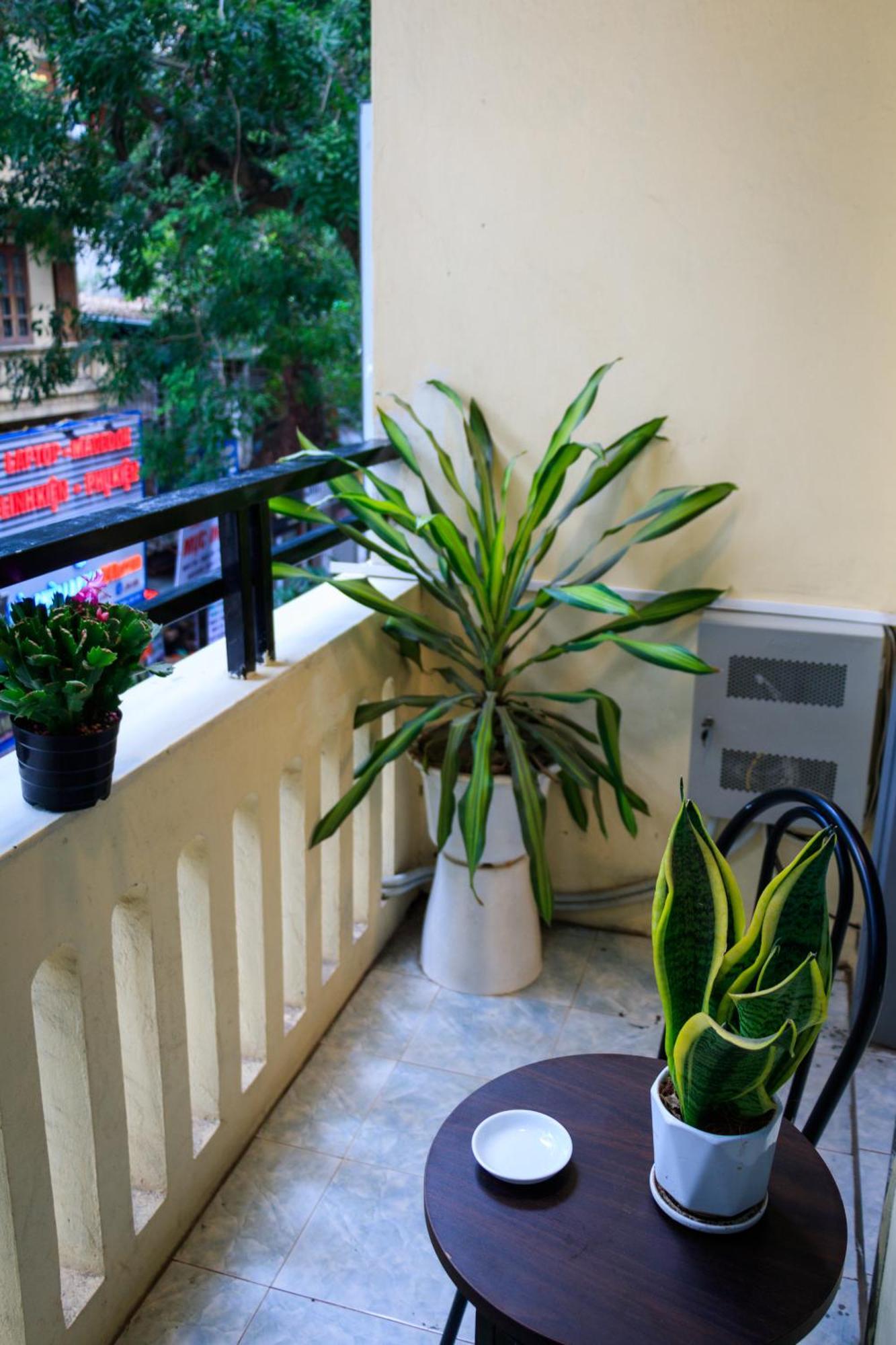 Hanoi Family Homestay Exterior photo