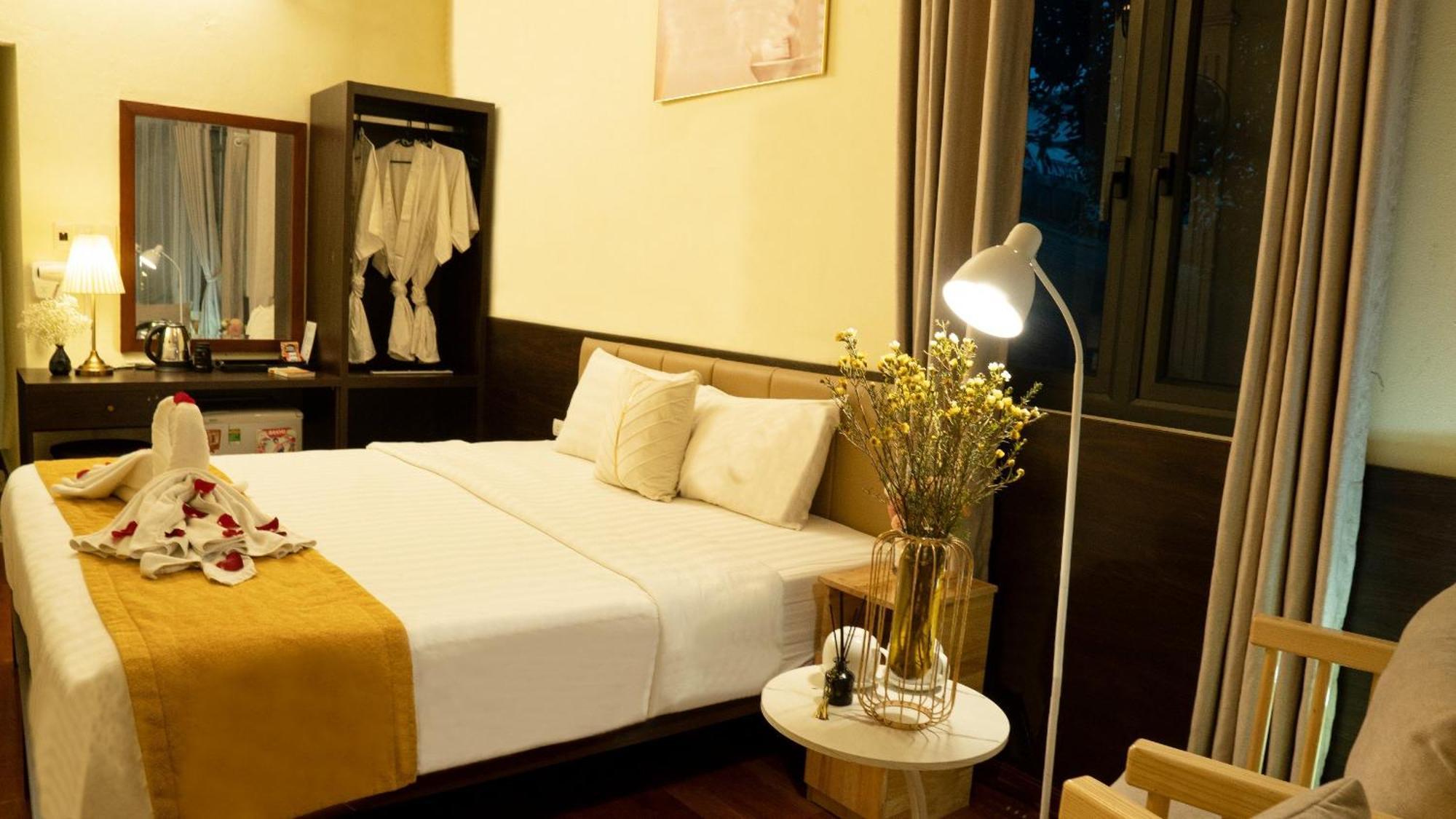 Hanoi Family Homestay Exterior photo