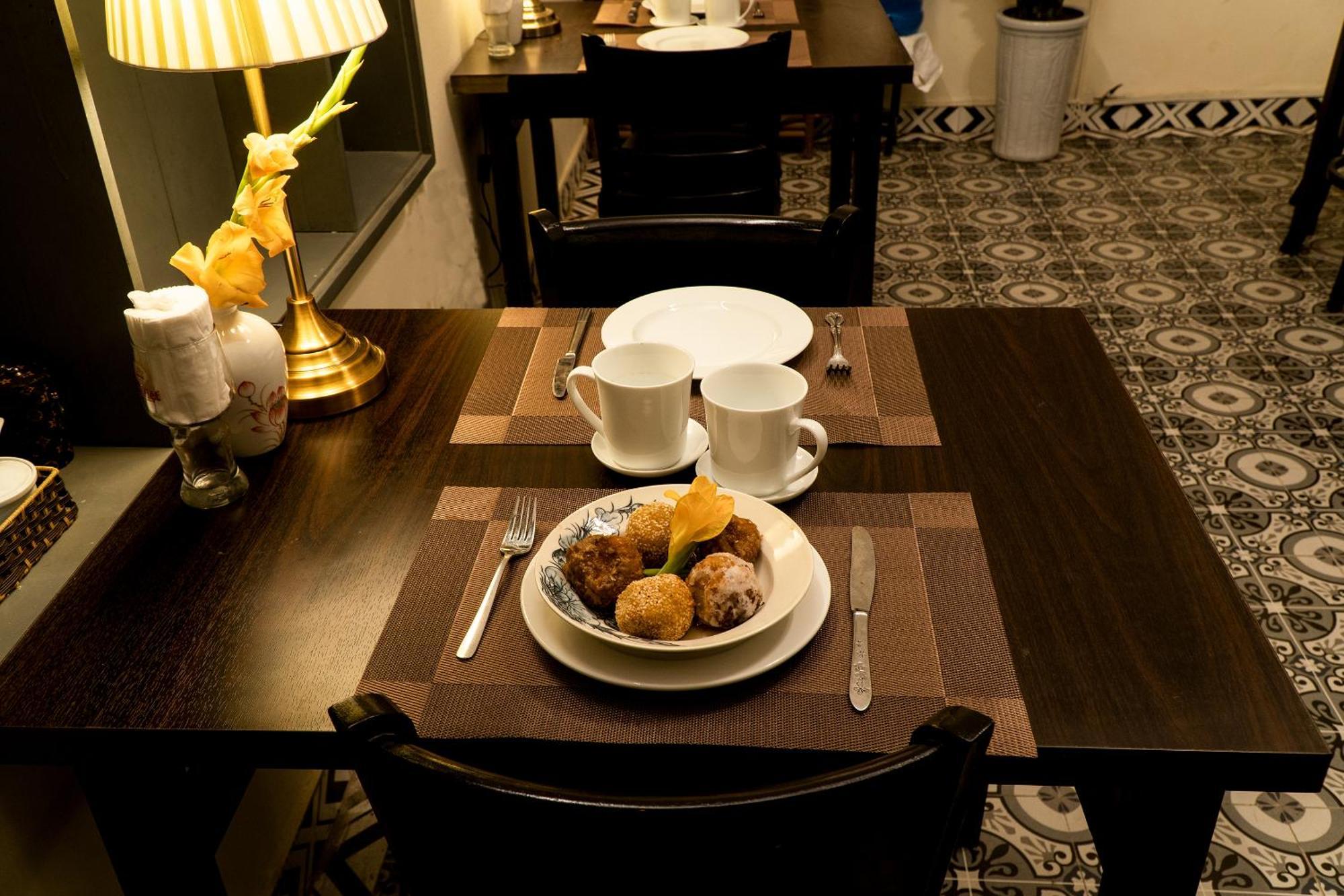 Hanoi Family Homestay Exterior photo